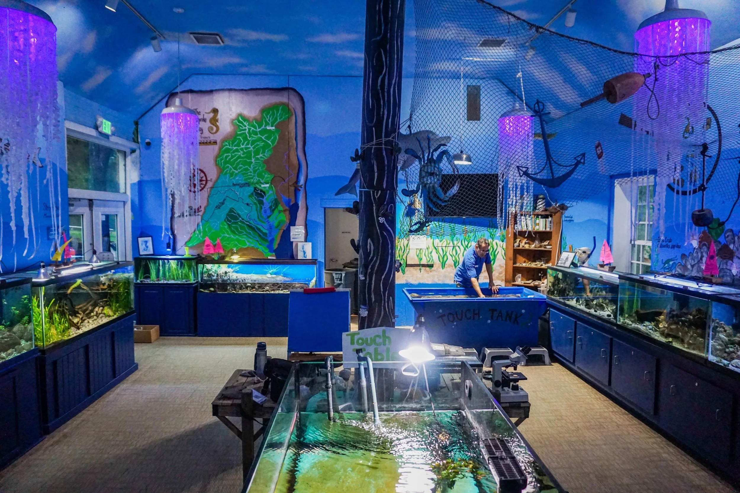 Aquarium