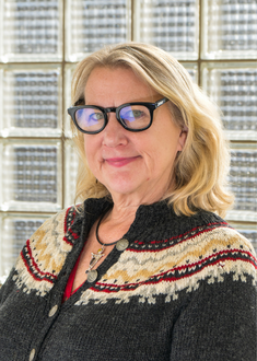 Kim Cuthbert