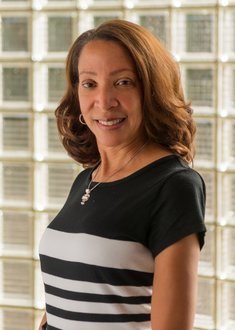 Cheryl Fuller