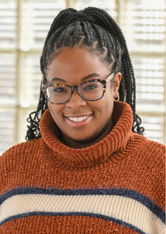 Mikea Martin