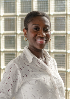 Ama Mills-Robertson