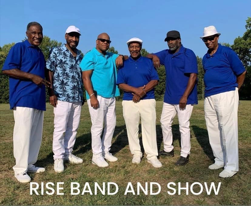 Rise Band and Show