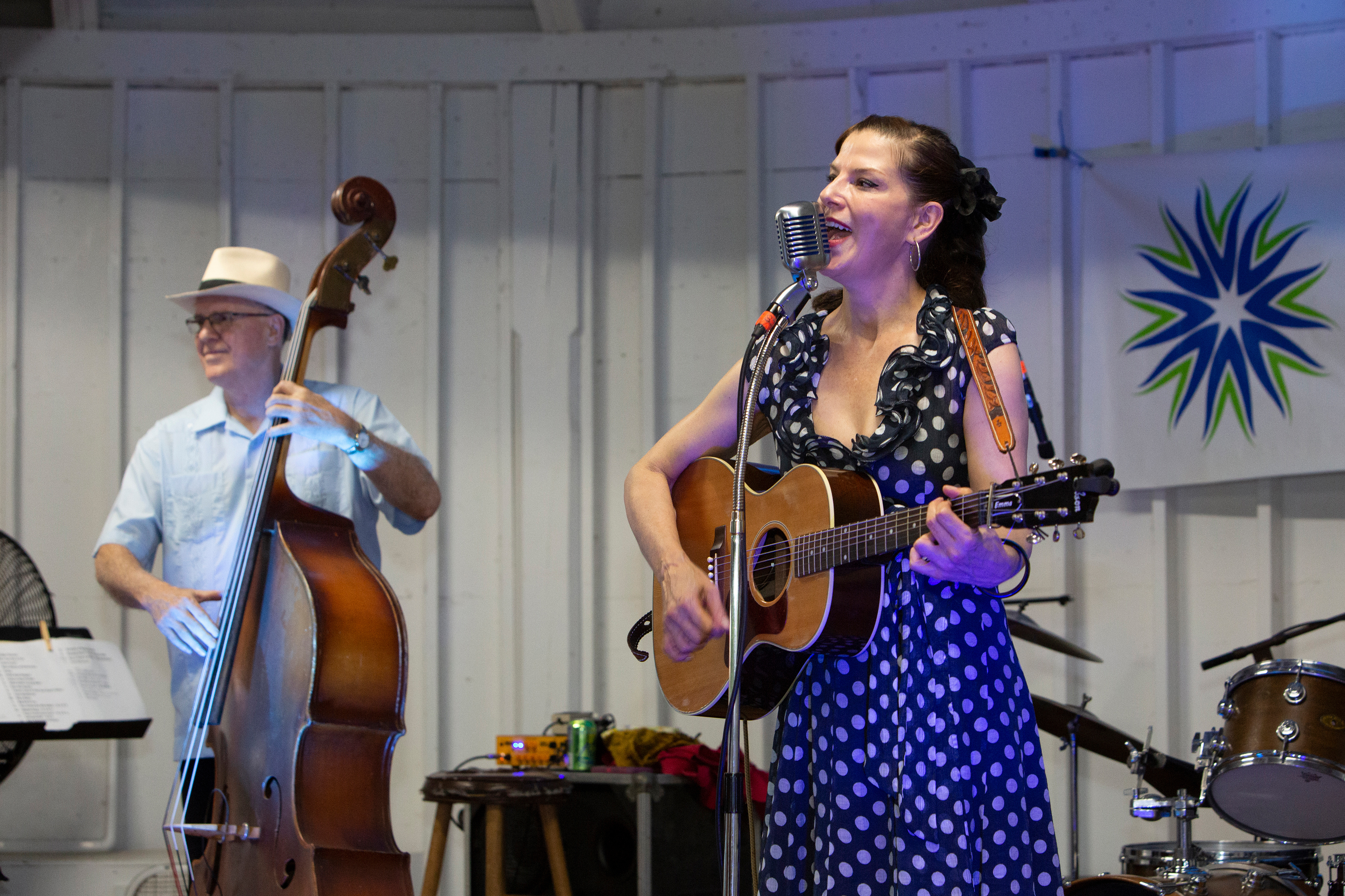 Kiti Gartner & the Drifting Valentines