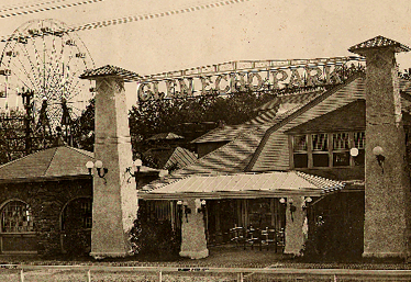 History of the Park