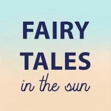 Fairy Tales in the Sun logo