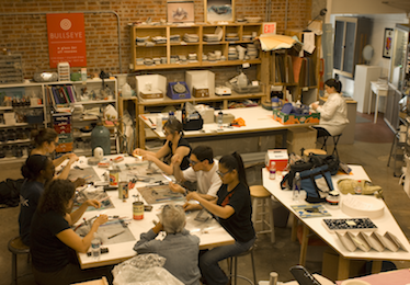 Art Glass Studio